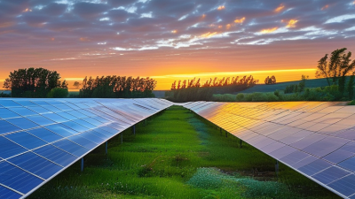 How Do Solar Street Lights Work Without Grid Power Solutions?