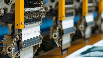 China Top 10 Tips for Choosing the Right Textile Digital Printer?