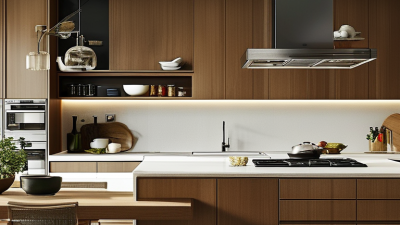 How to Create a Modern Modular Kitchen Design Guide?