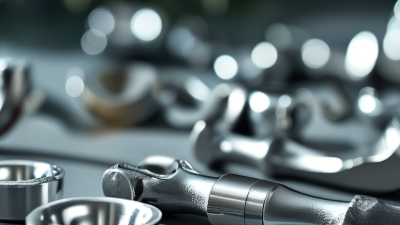 Key Factors to Consider When Buying Orthopedic Implants?