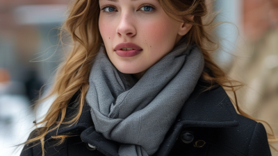 How to Choose the Best Winter Jacket Style for Petite Women?