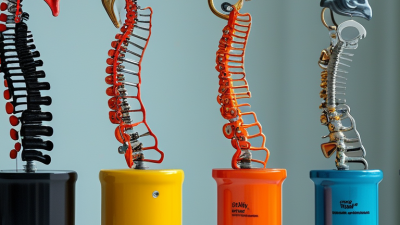 How to Choose the Right Spine Device for Your Needs?
