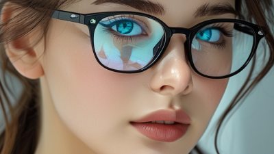 High Definition Contact Lens Benefits for Global Buyers?