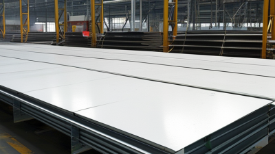 China Top 10 Pir Sandwich Roof Panel Suppliers You Should Know?