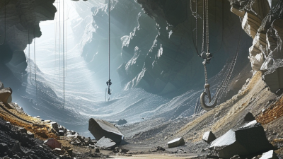 Why Do Anchor Bolts Fail in Underground Mining Solutions?