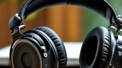 What is a Headphone Adapter and How Does It Work?