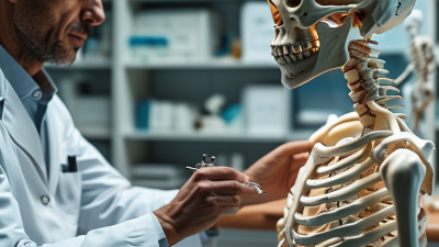لماذا يحتاج الناس إلى علاج العظام وأهميته؟