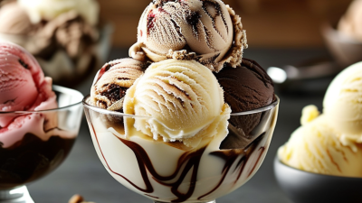 Top Glass Bowls for Ice Cream in 2026 Which One to Choose?