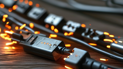 10 Melhores Soluções para Tomadas de Extensão Superaquecendo?