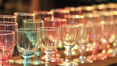 Best Plastic Shot Glasses to Buy at Kmart for Your Events?