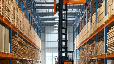 What is Cantilever Storage and How Does It Work?