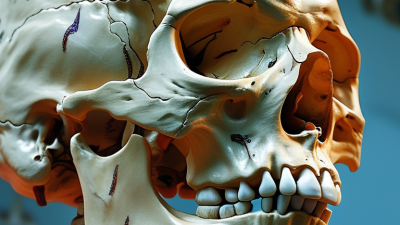 How Long Does It Take for Bones to Heal After Surgery Tips