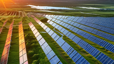 Top 10 Benefits of One Axis Solar Tracking System for Buyers?