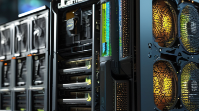 Why Choose the Right GPU Server Supplier for Your Needs?