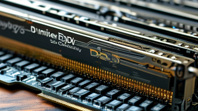 DDR5 Compatibility Guide What You Need to Know Before Buying?