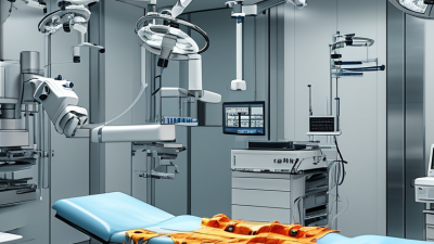 Top 10 Reasons Production Technology Matters for Orthopedic Implants?