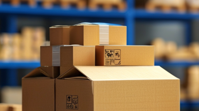 Top 10 Tips to Optimize Your Packaging Operations for Efficiency?