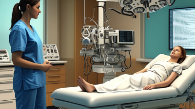 What is Medical Simulation Equipment and How It Benefits Training?