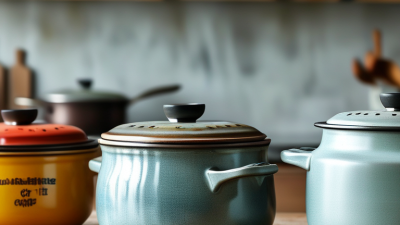 Why Choose Ceramic Cookware Over Nonstick Which Is Better?