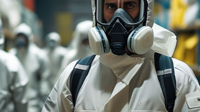 ¿Cómo elegir la ropa de protección adecuada en 2026?