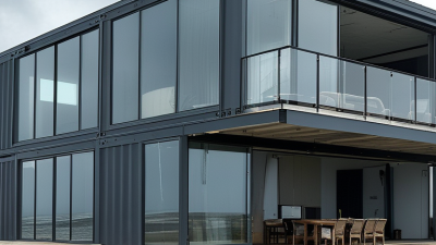 Are Modular Houses Safe in Extreme Weather Conditions?