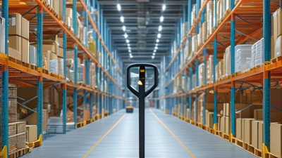 2026 Top Radio Shuttle Storage Systems for Efficient Warehousing?