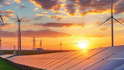 Por que os sistemas de conversão de energia são essenciais?