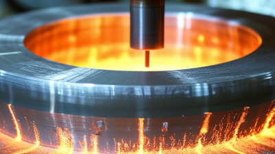 Top 10 Tips for Setting Up Hot Metal Spinning with Titanium Alloys?