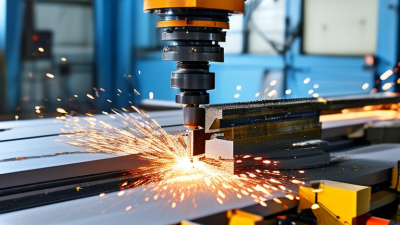 How to Maintain a 5 Axis Intelligent Bridge Cutter Effectively?