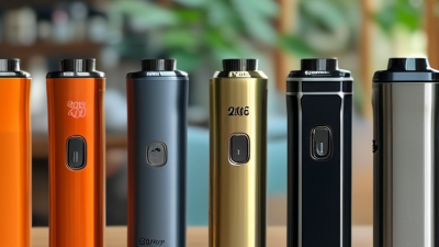 2026 Best Vapes for Beginners How to Choose Wisely?