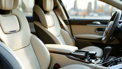 2026 Best Accessories for Improved Driving Comfort?