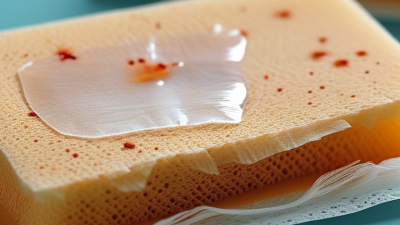 When to Change a Hydrocolloid Bandage for Best Results?