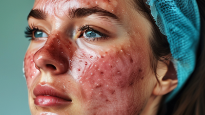 10 Reasons Your Skin Is Purging After Hydra Facial?