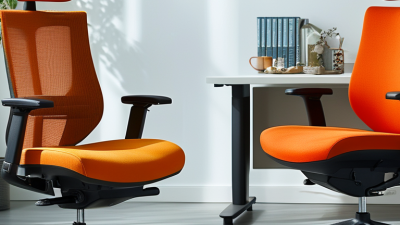 2026 Top Ergonomic vs Standard Office Chairs Which is Best?