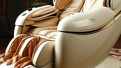 Top 10 Foot Massagers in China You Must Know About?