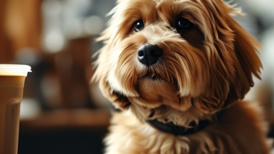 Is Cold Brew Coffee Safe for Pets to Consume?