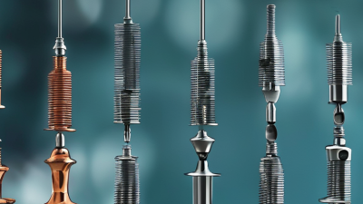Top 5 Benefits of PFNA Intramedullary Nails for Global Buyers