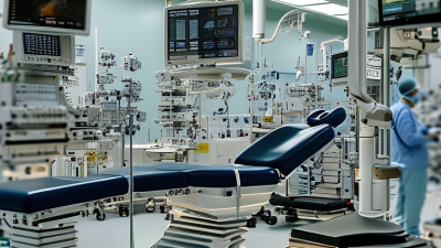 How to Navigate the Orthopedic Implants Registration Process in Europe?
