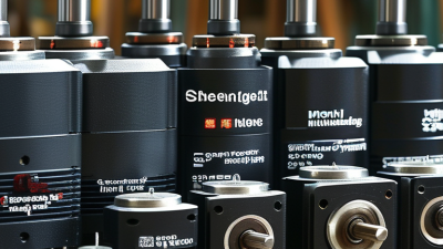Top 5 Tips for Choosing the Right Stepper Gear Motor?