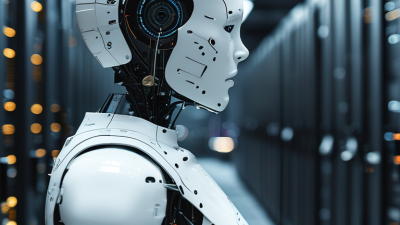2026 Best AI Server Production Company for Global Buyers?
