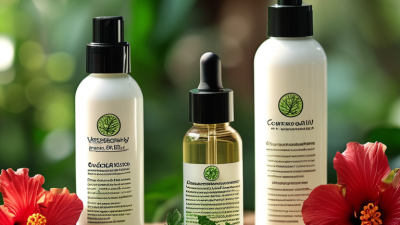 10 Best Tips to Evaluate Cosmetic Ingredient Quality?