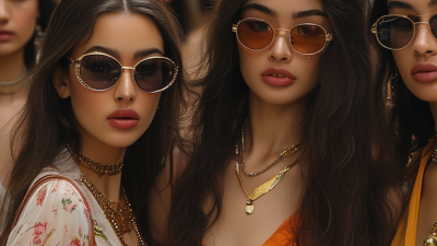 كيف يتم تحديد الاتجاهات الجمالية لخيارات المستهلكين؟