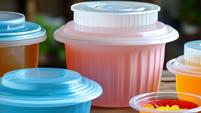 What Materials Are Commonly Used in Thermoforming Packaging?