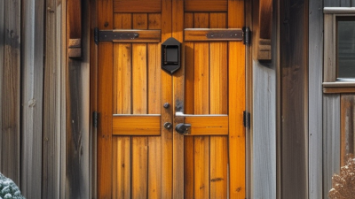 How to Fix Sticking Wooden Doors in Winter Solutions?