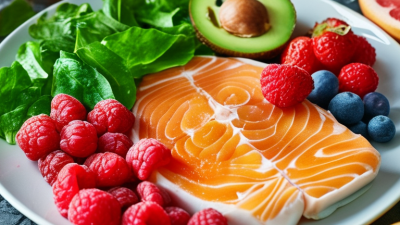 Why You Should Know the Signs of Poor Metabolic Health?