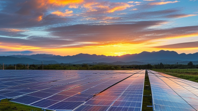 ¿Cómo elegir los lúmenes adecuados para farolas solares?