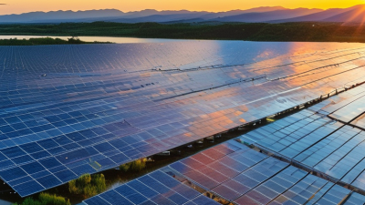 ¿La importancia del almacenamiento de energía en energías renovables?