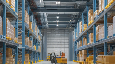 Top 10 Mezzanine Systems for Global Buyers in 2026?