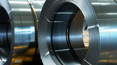 How to Source High Zinc Steel Wire for Global Procurement?