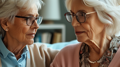 How to Choose the Best Mobility Solutions for Elderly Patients?